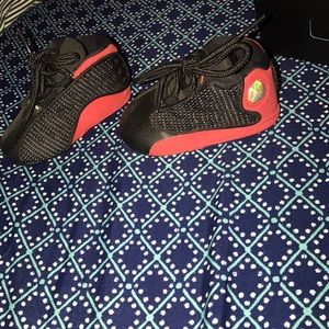 Baby jordans 13s!!SOLD!!